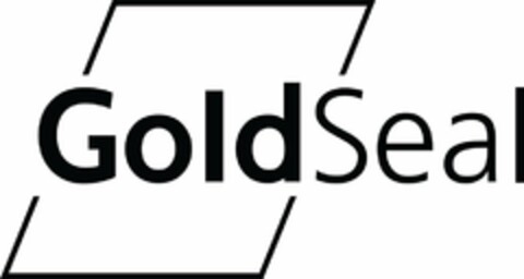 GOLDSEAL Logo (USPTO, 09.03.2017)