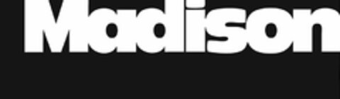MADISON Logo (USPTO, 29.03.2017)