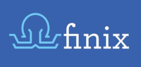 FINIX Logo (USPTO, 25.05.2017)