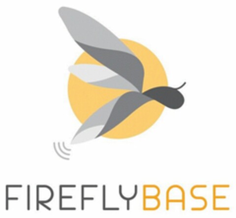 FIREFLYBASE Logo (USPTO, 05.07.2017)