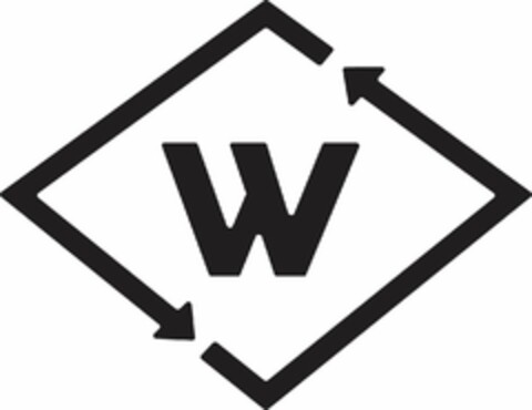 W Logo (USPTO, 07/05/2017)