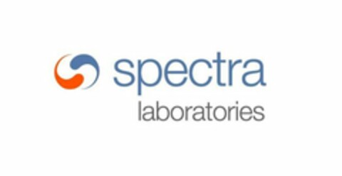 SPECTRA LABORATORIES Logo (USPTO, 25.10.2017)