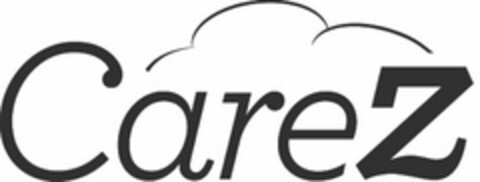 CAREZ Logo (USPTO, 01.11.2017)