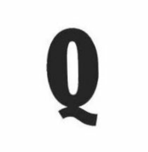 Q Logo (USPTO, 29.11.2017)