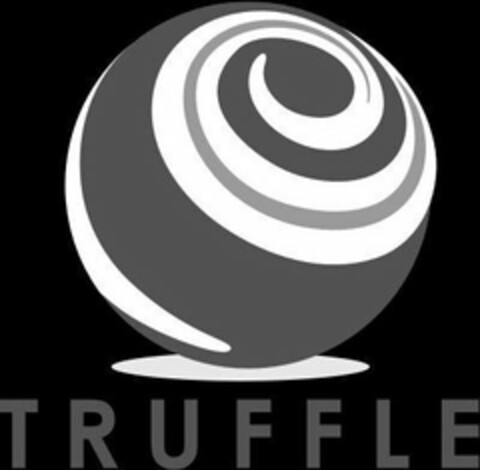 TRUFFLE Logo (USPTO, 12/14/2017)