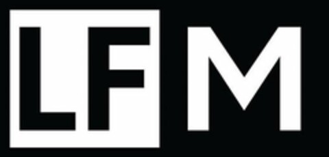 LFM Logo (USPTO, 02/21/2018)