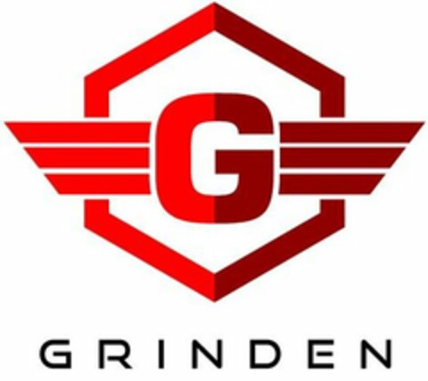 G GRINDEN Logo (USPTO, 26.02.2018)