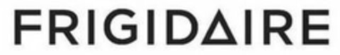 FRIGIDAIRE Logo (USPTO, 18.05.2018)