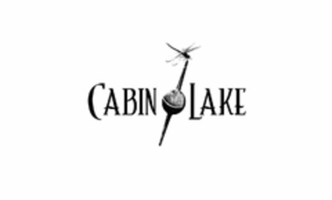 CABIN LAKE Logo (USPTO, 22.06.2018)