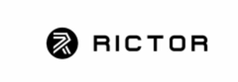 R RICTOR Logo (USPTO, 23.06.2018)