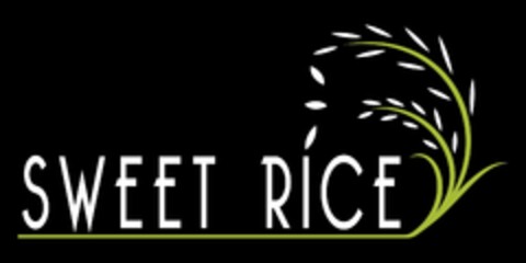 SWEET RICE Logo (USPTO, 17.07.2018)