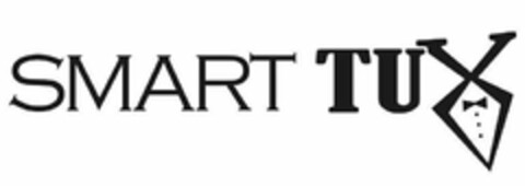 SMART TUX Logo (USPTO, 07/23/2018)