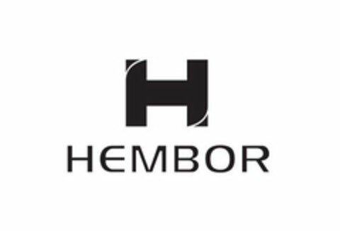 HEMBOR Logo (USPTO, 23.10.2018)