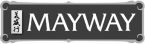 MAYWAY Logo (USPTO, 12.12.2018)