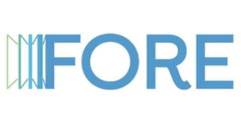 FORE Logo (USPTO, 09.01.2019)