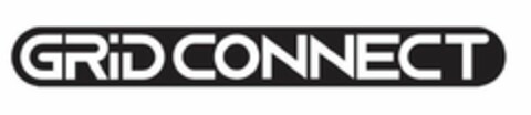 GRID CONNECT Logo (USPTO, 05.02.2019)