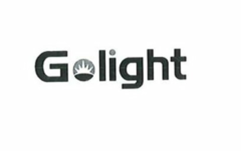 GOLIGHT Logo (USPTO, 19.03.2019)