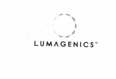 LUMAGENICS Logo (USPTO, 22.03.2019)