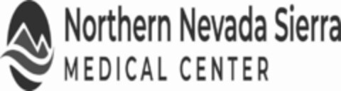 NORTHERN NEVADA SIERRA MEDICAL CENTER Logo (USPTO, 27.03.2019)