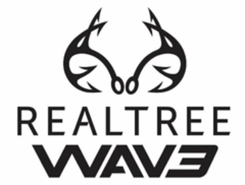 REALTREE WAV3 Logo (USPTO, 08.05.2019)