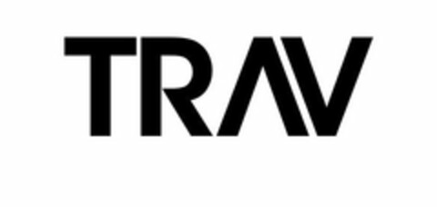 TRAV Logo (USPTO, 09.05.2019)