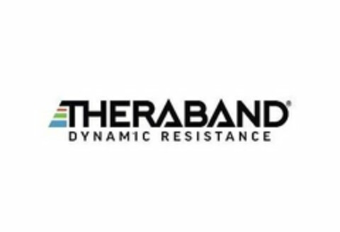 THERABAND DYNAMIC RESISTANCE Logo (USPTO, 20.05.2019)