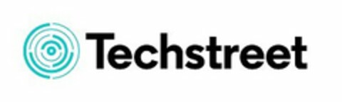 TECHSTREET Logo (USPTO, 06/03/2019)