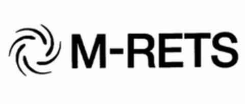 M-RETS Logo (USPTO, 07.06.2019)