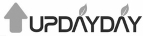 UPDAYDAY Logo (USPTO, 27.06.2019)