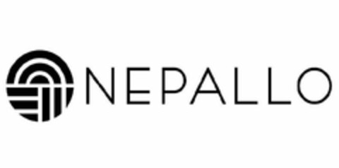 NEPALLO Logo (USPTO, 27.06.2019)