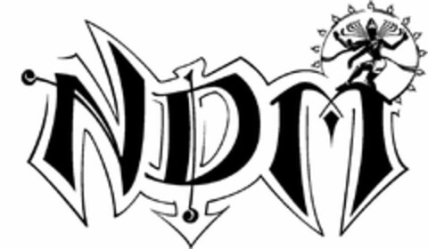 NDM Logo (USPTO, 29.07.2019)