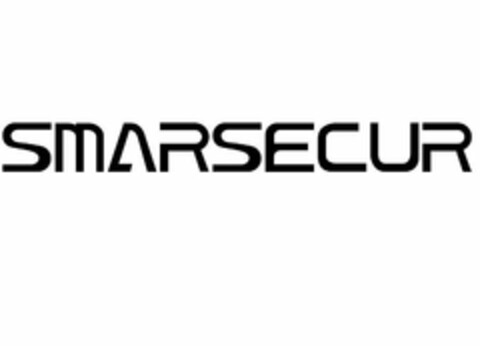 SMARSECUR Logo (USPTO, 02.08.2019)