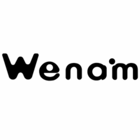 WENAM Logo (USPTO, 02.08.2019)