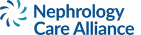 NEPHROLOGY CARE ALLIANCE Logo (USPTO, 09/19/2019)