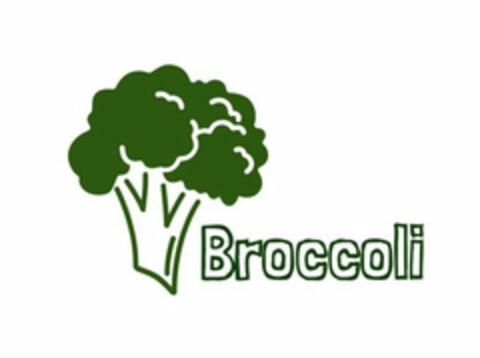 BROCCOLI Logo (USPTO, 11.11.2019)