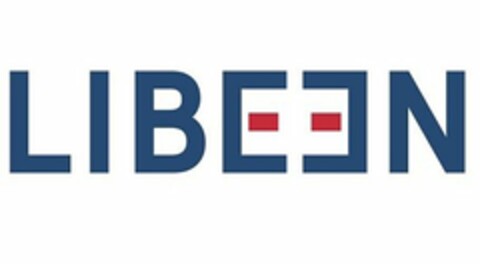 LIBEEN Logo (USPTO, 05.12.2019)