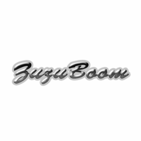 ZUZU BOOM Logo (USPTO, 22.12.2019)