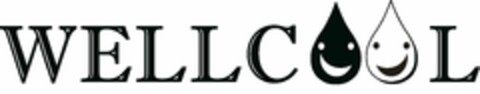 WELLCOOL Logo (USPTO, 29.12.2019)
