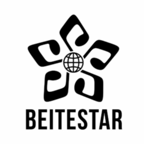 BEITESTAR Logo (USPTO, 16.01.2020)