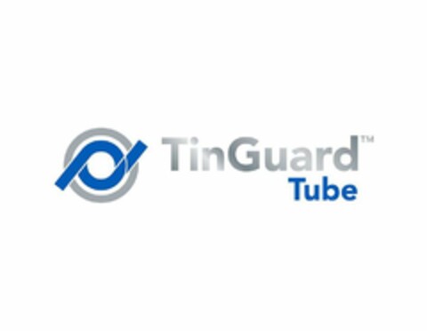 PJ TINGUARD TUBE Logo (USPTO, 17.01.2020)
