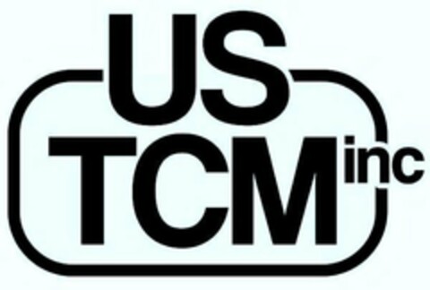 US TCM INC Logo (USPTO, 16.04.2020)