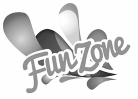 FUN ZONE Logo (USPTO, 04.05.2020)