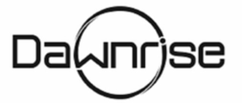 DAWNRISE Logo (USPTO, 11.05.2020)