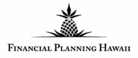 FINANCIAL PLANNING HAWAII Logo (USPTO, 15.06.2020)