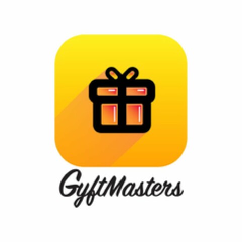 GYFTMASTERS Logo (USPTO, 01.07.2020)