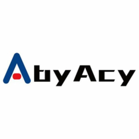 ABYACY Logo (USPTO, 07/20/2020)