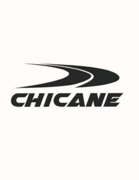 CHICANE Logo (USPTO, 14.08.2020)