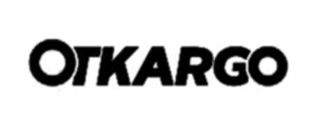 OTKARGO Logo (USPTO, 28.08.2020)
