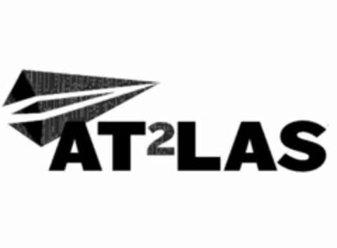 AT2LAS Logo (USPTO, 28.08.2020)