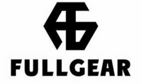 FULLGEAR Logo (USPTO, 30.08.2020)